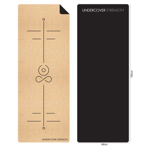 Cork Yoga Mat