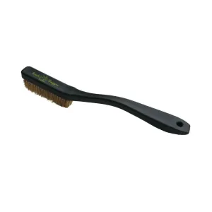 Crimp Duster Brush