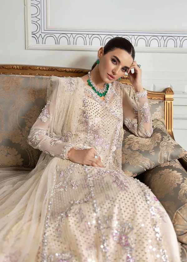 CRIMSON X SS | WEDDING COLLECTION '24 | A Swarovski Affair