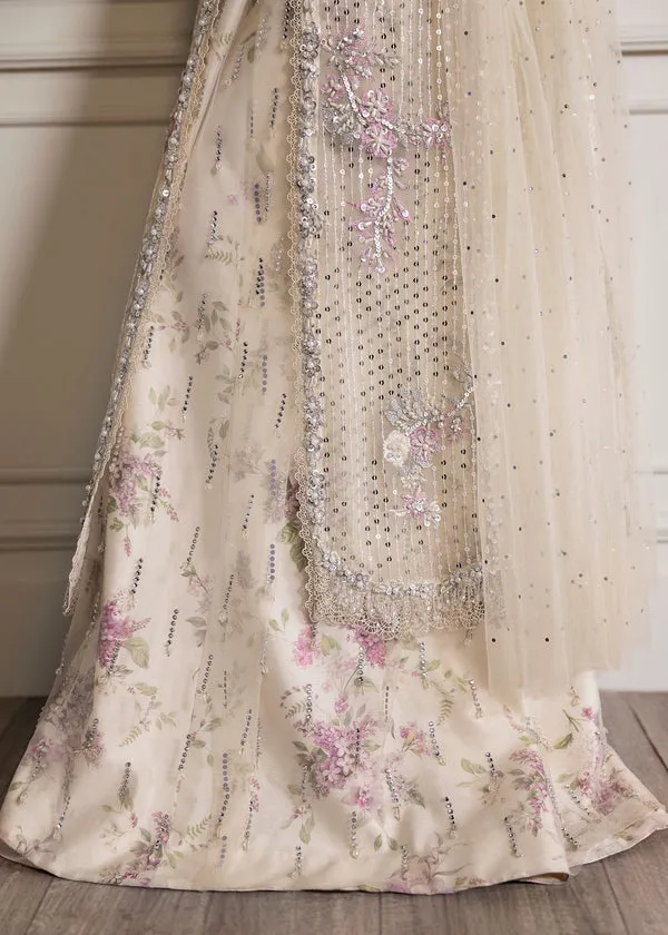 CRIMSON X SS | WEDDING COLLECTION '24 | A Swarovski Affair