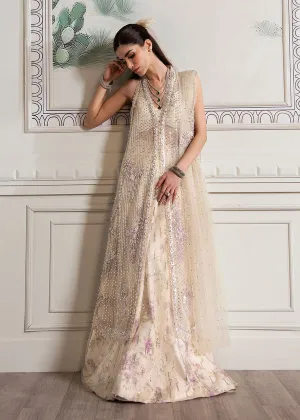 CRIMSON X SS | WEDDING COLLECTION '24 | A Swarovski Affair