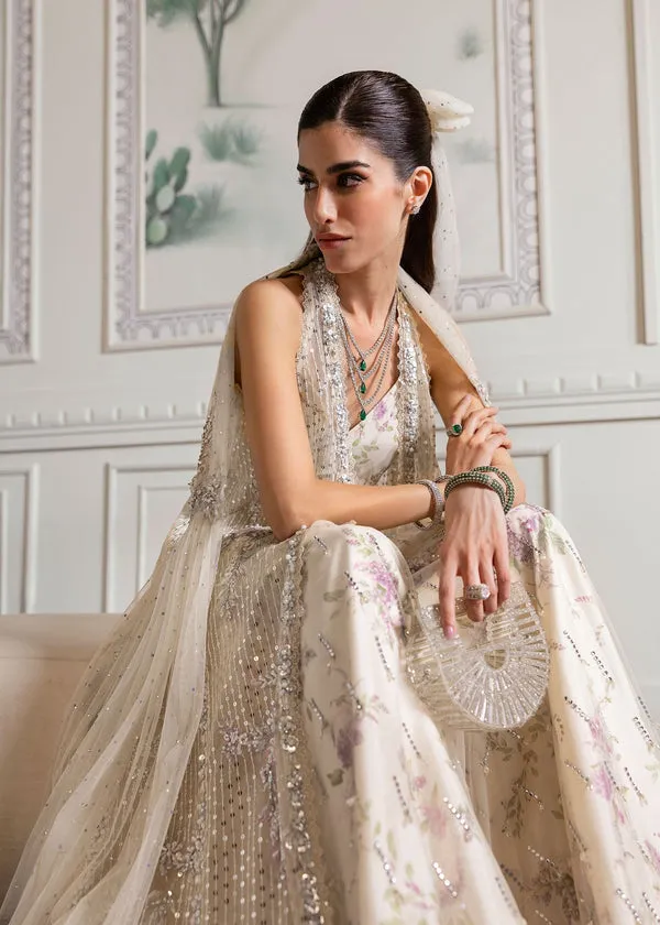 CRIMSON X SS | WEDDING COLLECTION '24 | A Swarovski Affair