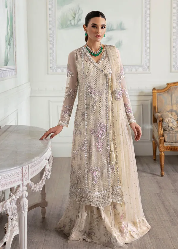 CRIMSON X SS | WEDDING COLLECTION '24 | A Swarovski Affair