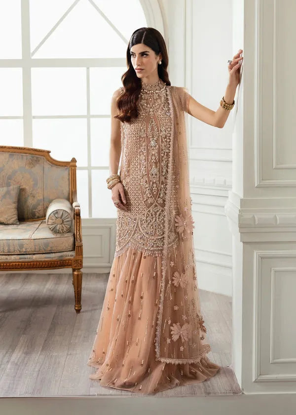 CRIMSON X SS | WEDDING COLLECTION '24 | Stardust