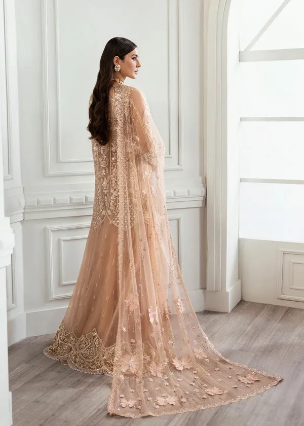 CRIMSON X SS | WEDDING COLLECTION '24 | Stardust