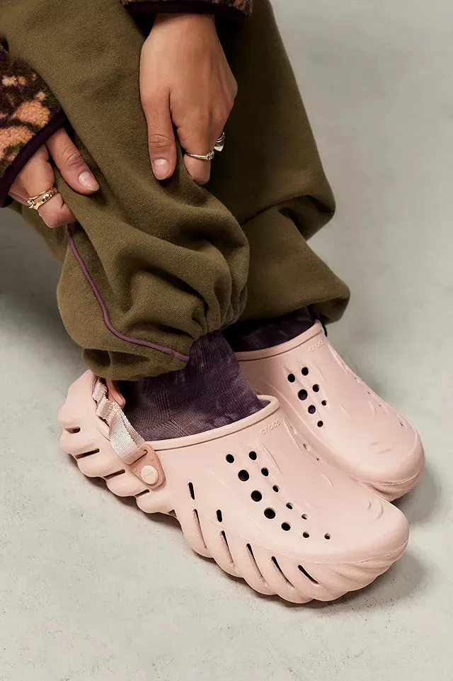 CROCS ECHO CLOG