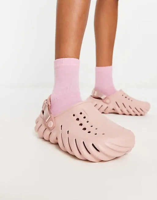 CROCS ECHO CLOG