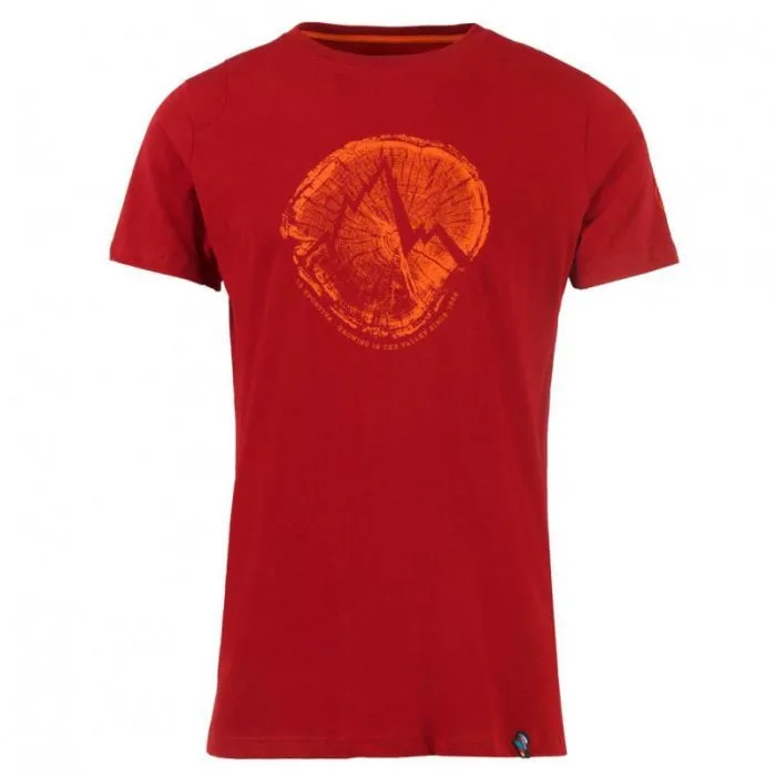 Cross Section Tee