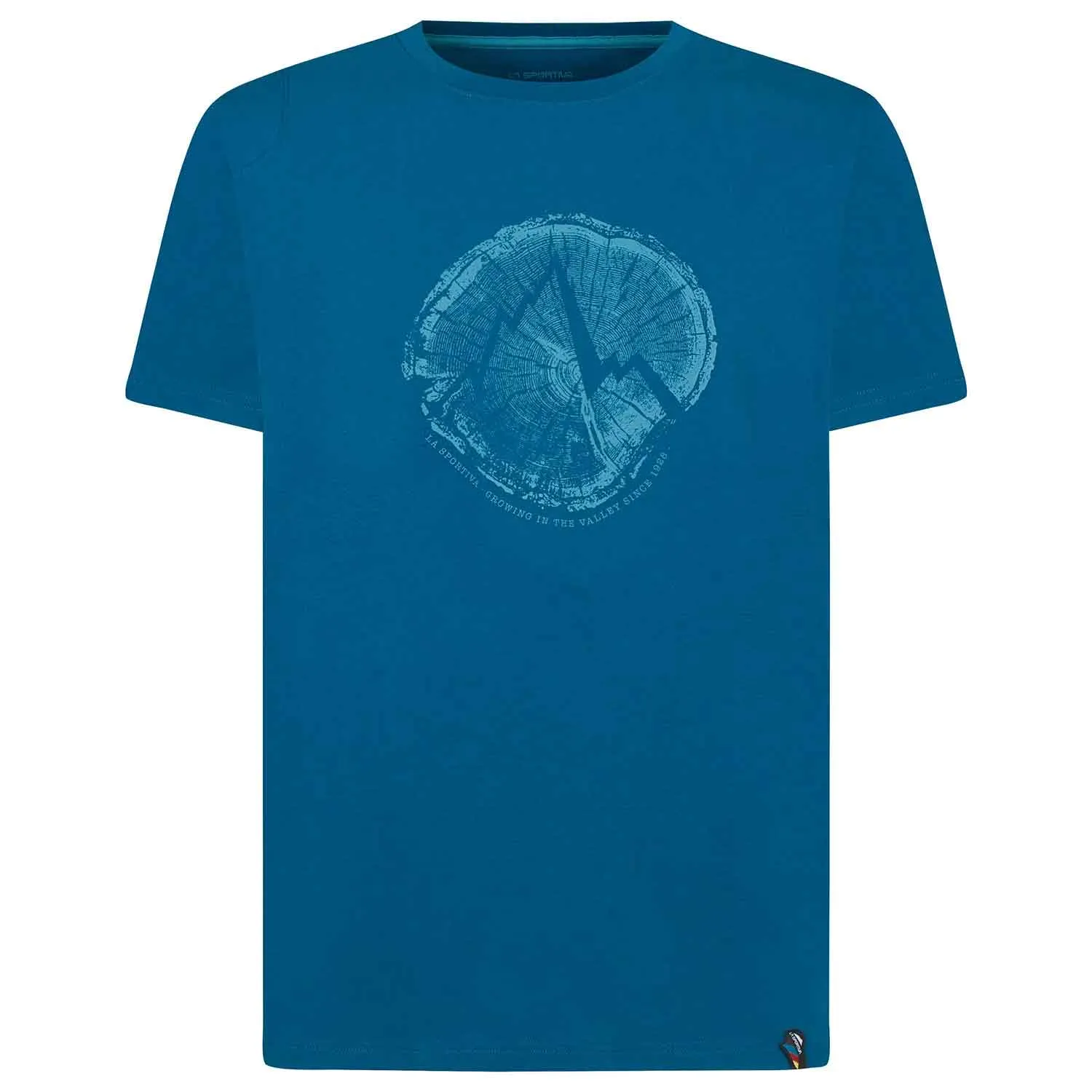 Cross Section Tee