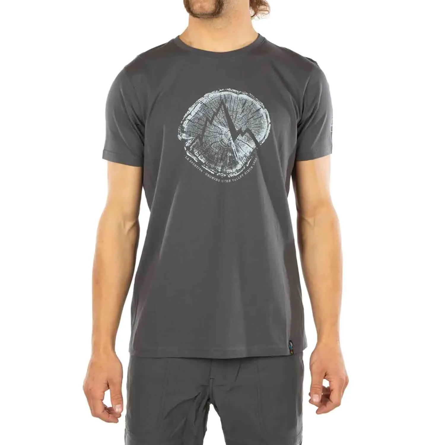 Cross Section Tee
