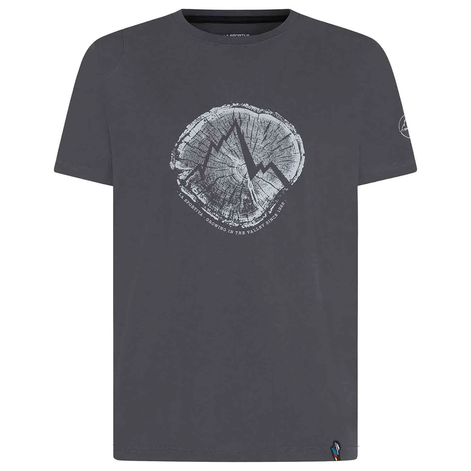 Cross Section Tee
