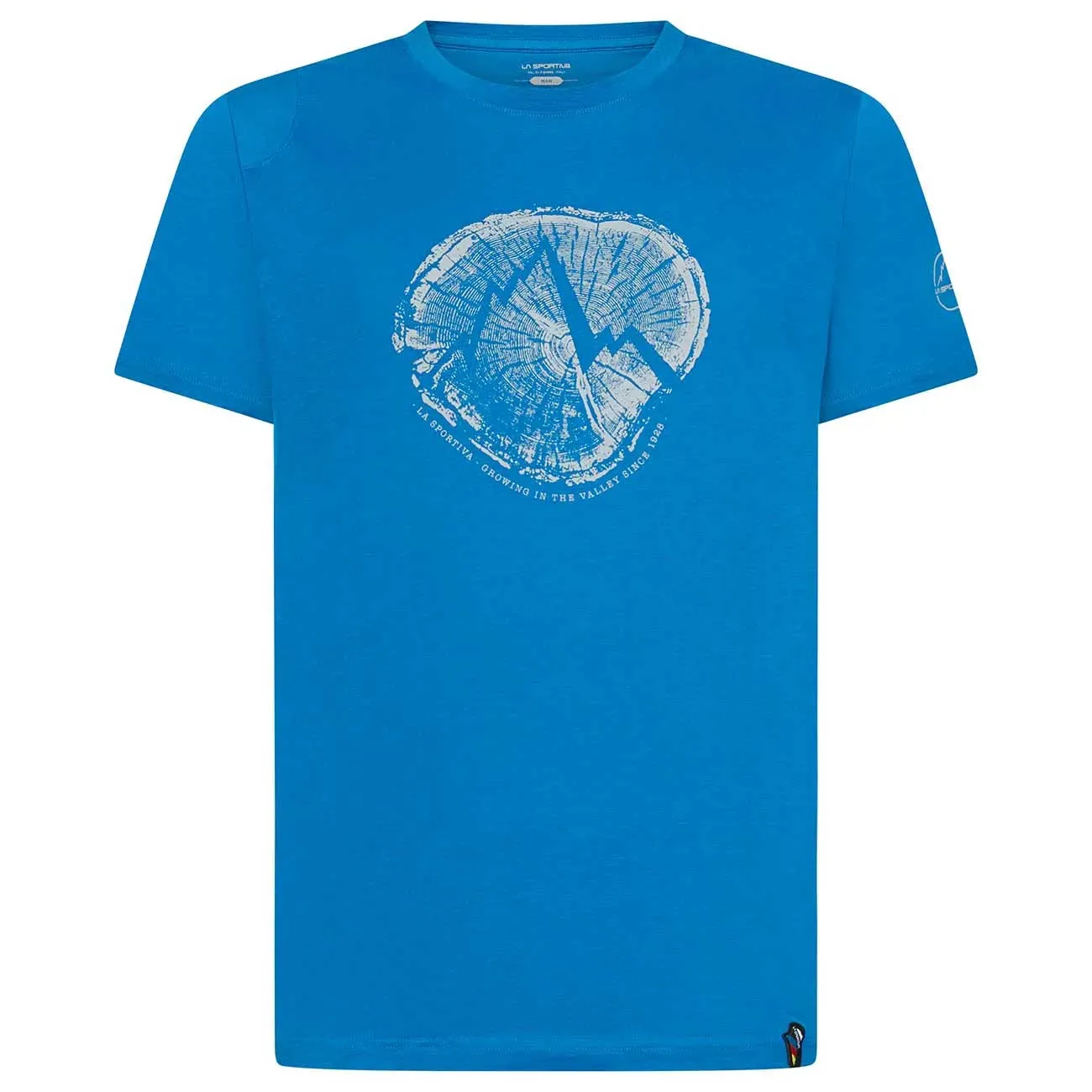 Cross Section Tee