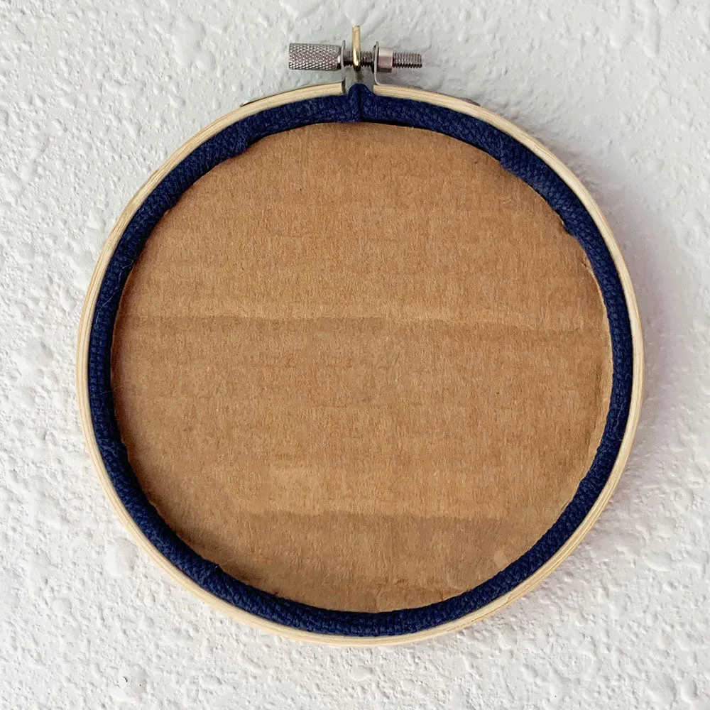 Customizable F*** Embroidery