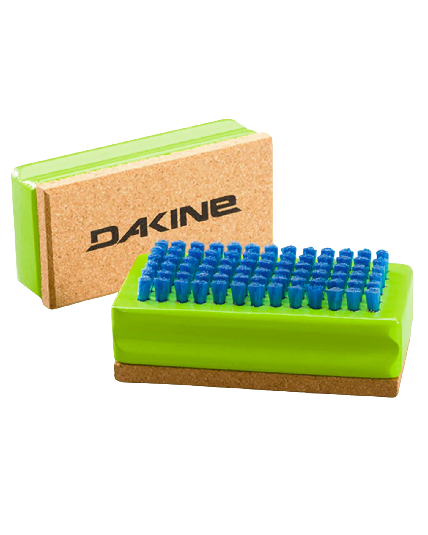 Dakine Nylon / Cork Brush