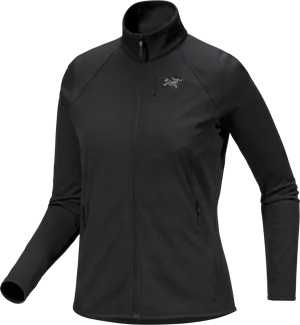 Delta Jacket Women's