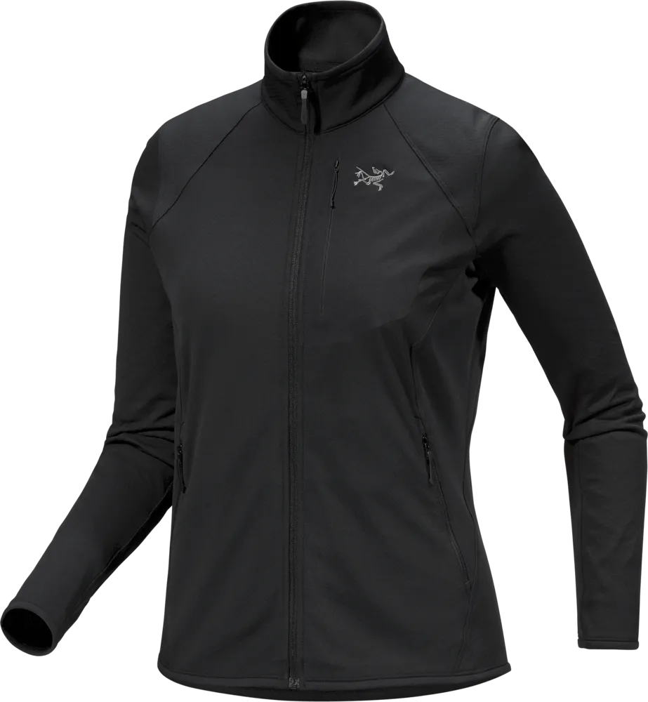 Delta Jacket Women's