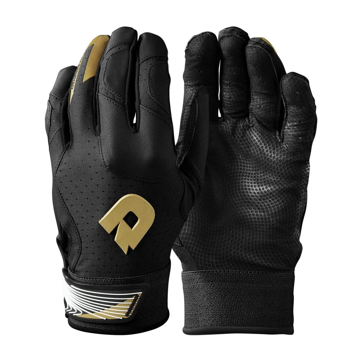 Demarini Torq-D Batting Glove WTD6102