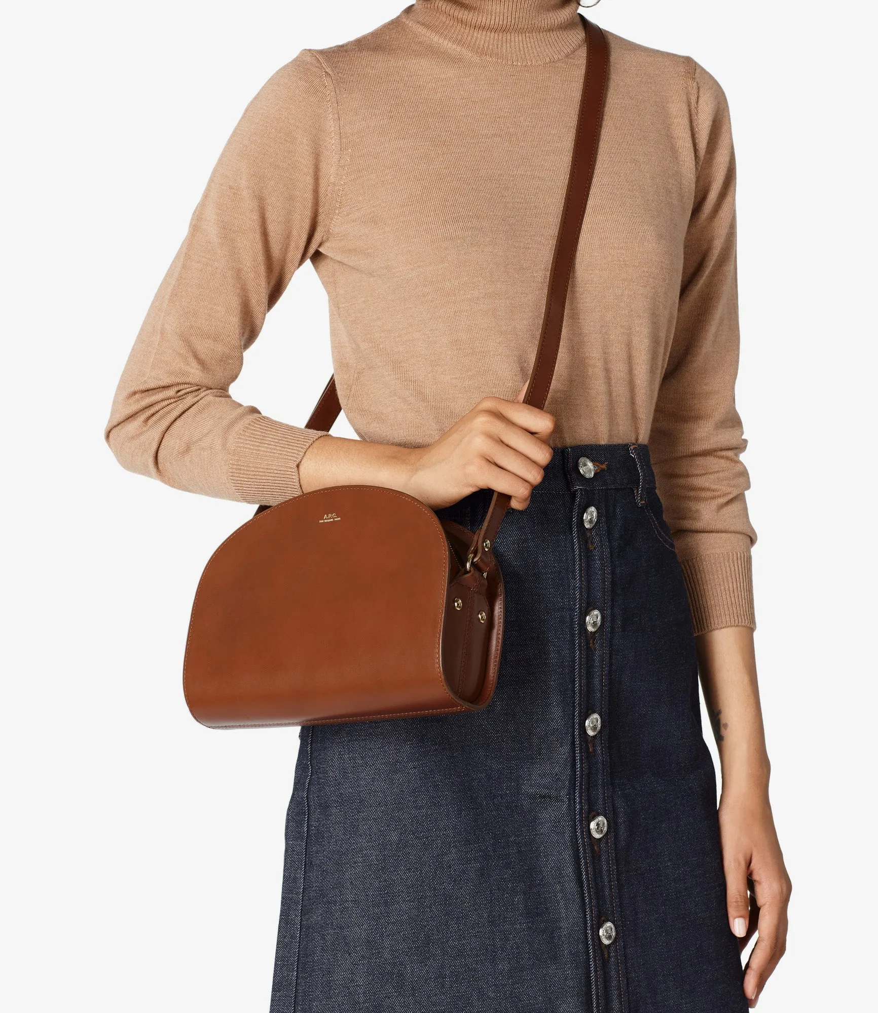 Demi-Lune Bag