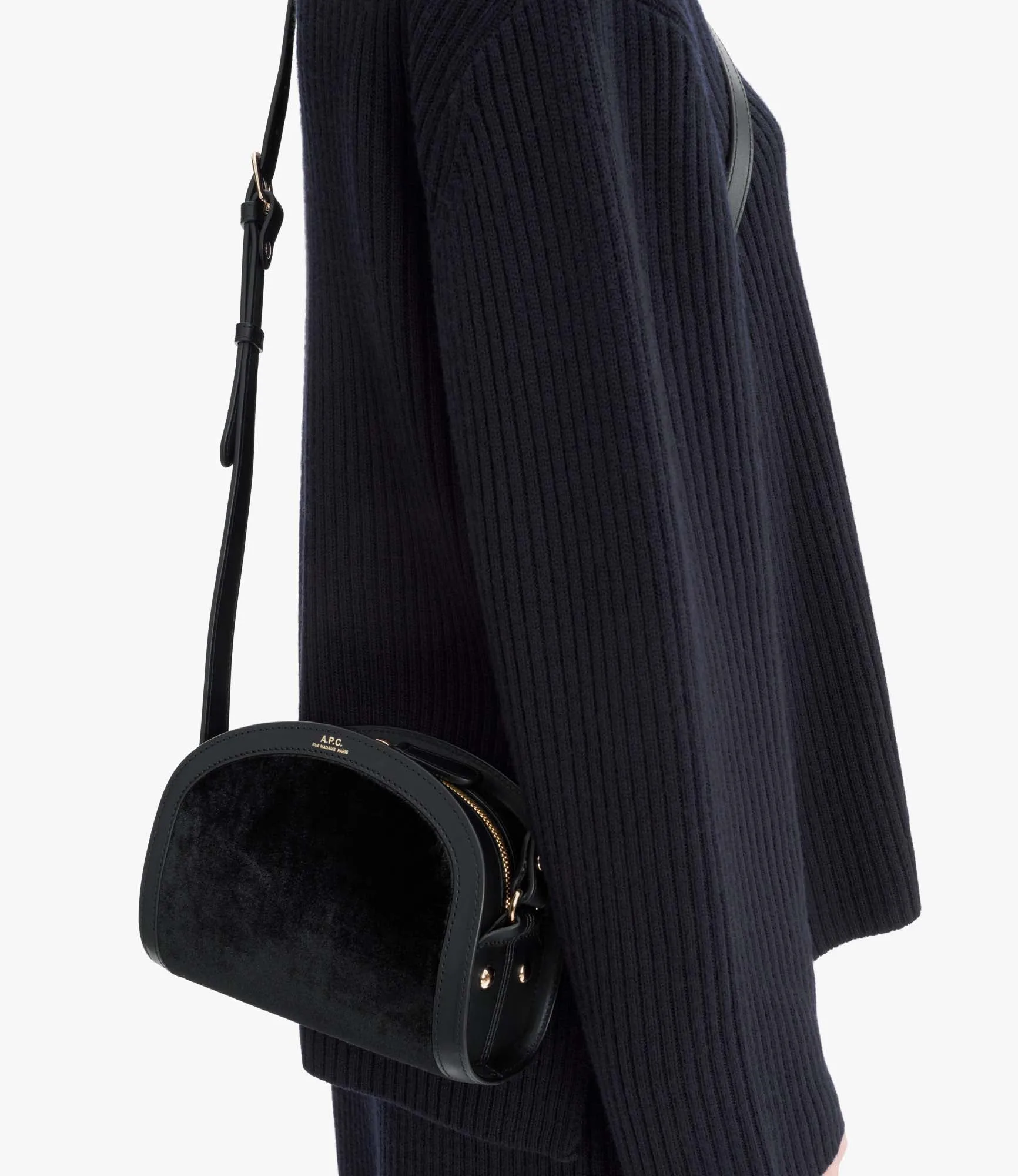 Demi-Lune Mini bag