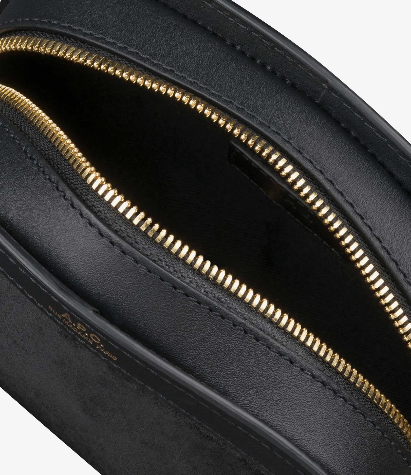 Demi-Lune Mini bag