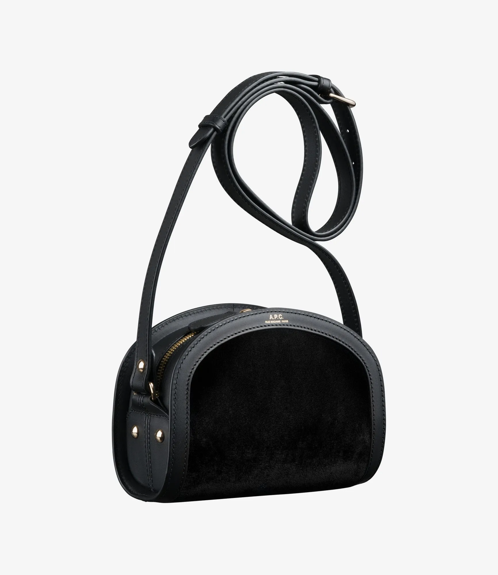 Demi-Lune Mini bag