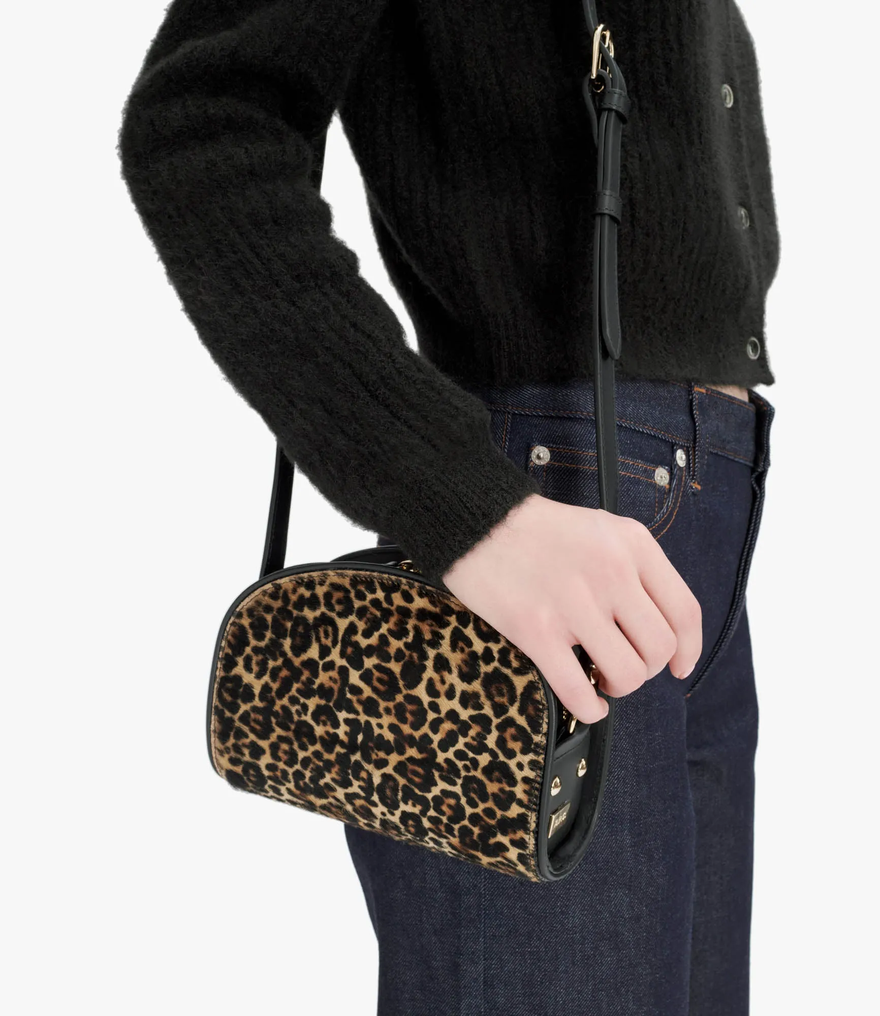 Demi-Lune Mini bag