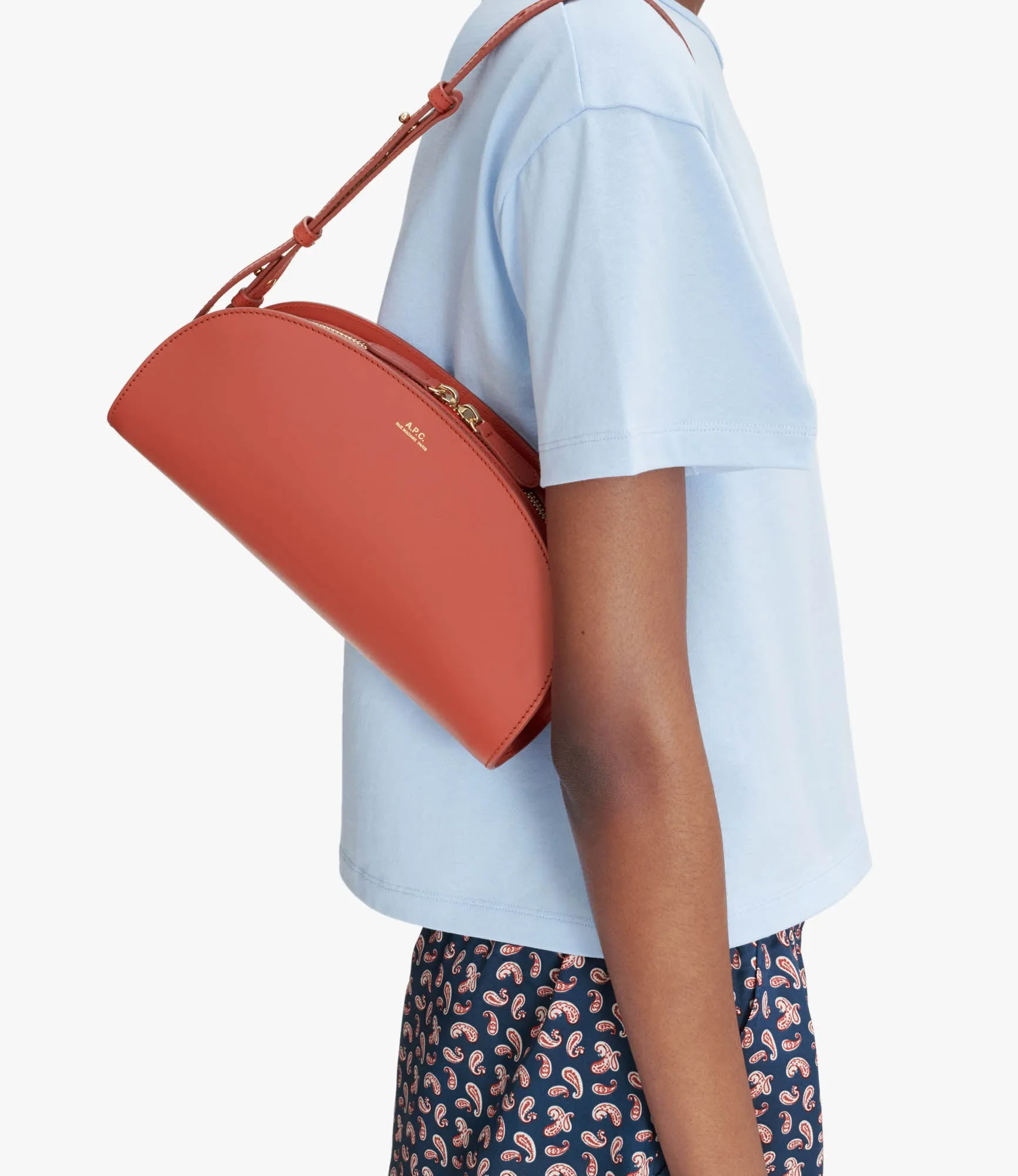 Demi-Lune Shoulder bag