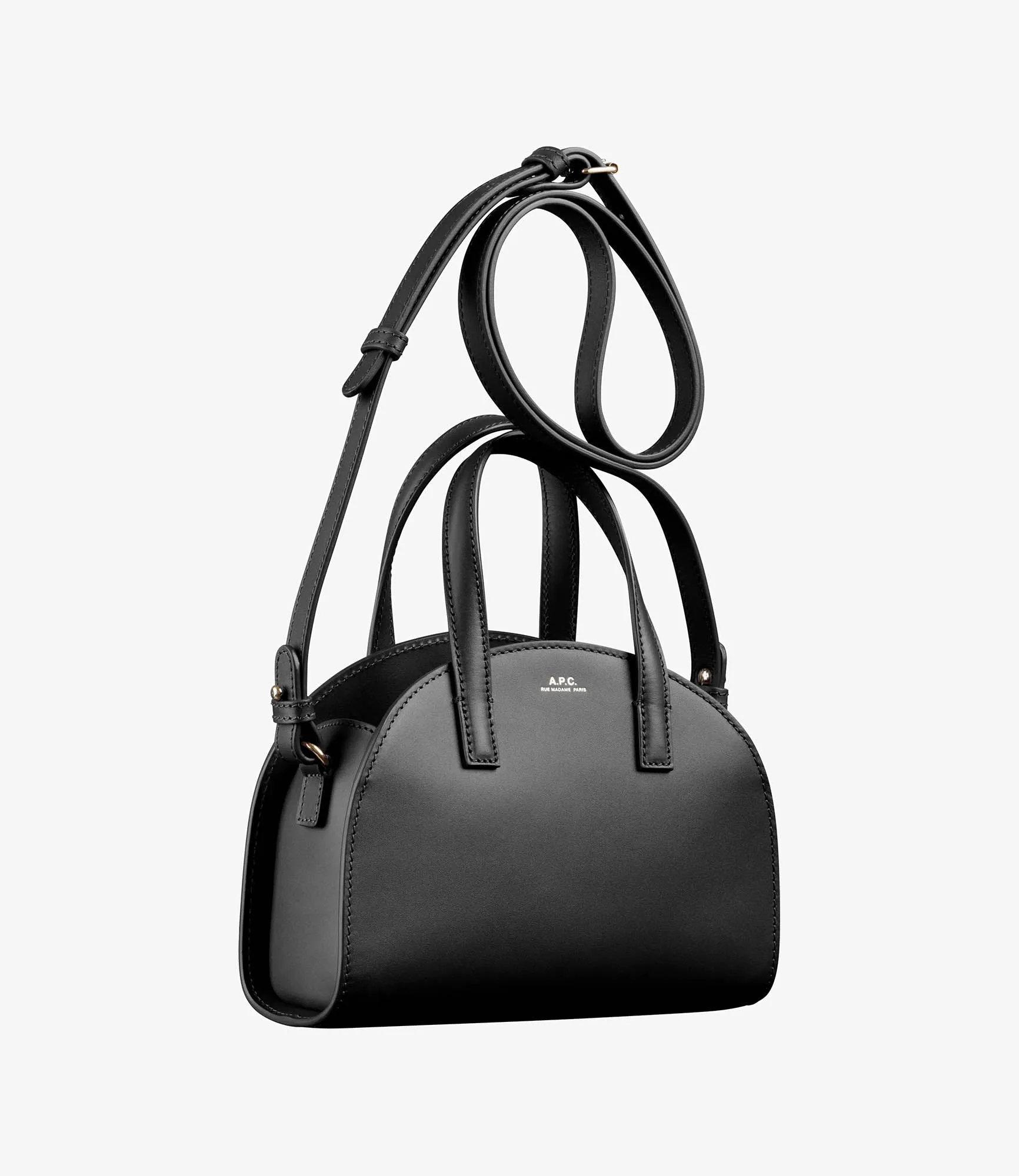 Demi-Lune Small tote bag