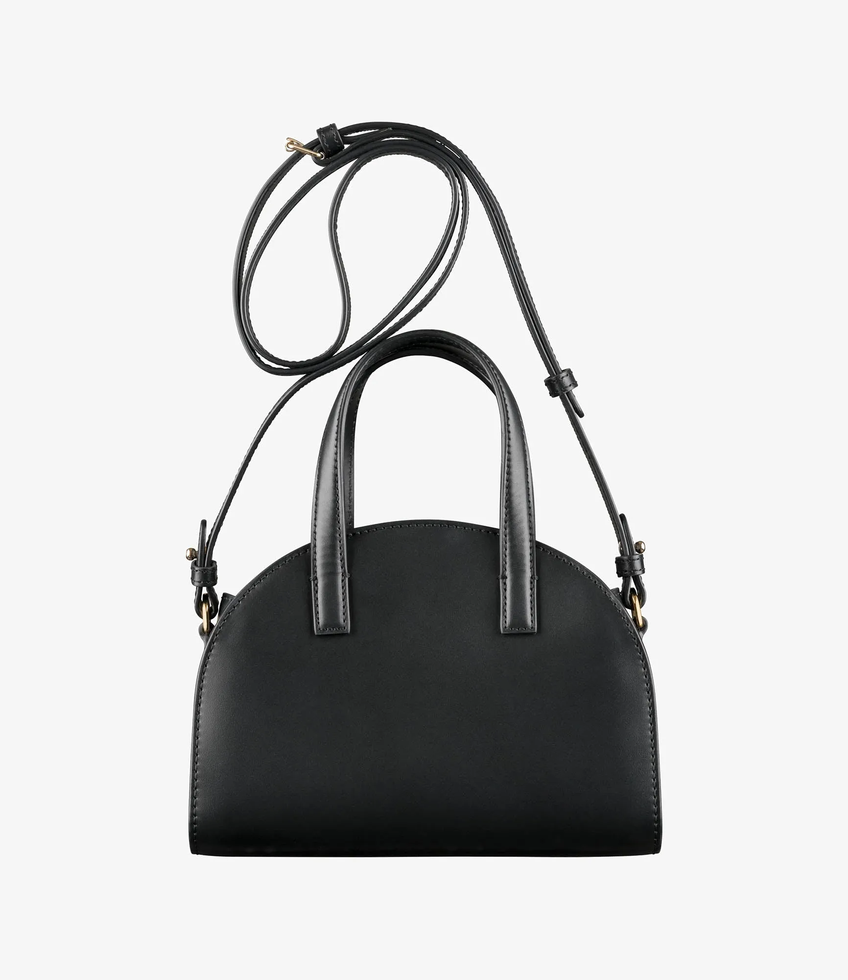 Demi-Lune Small tote bag