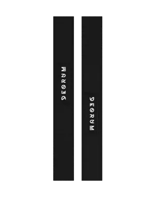 Deorum Apollo FR Ski Pole Strap Extenders