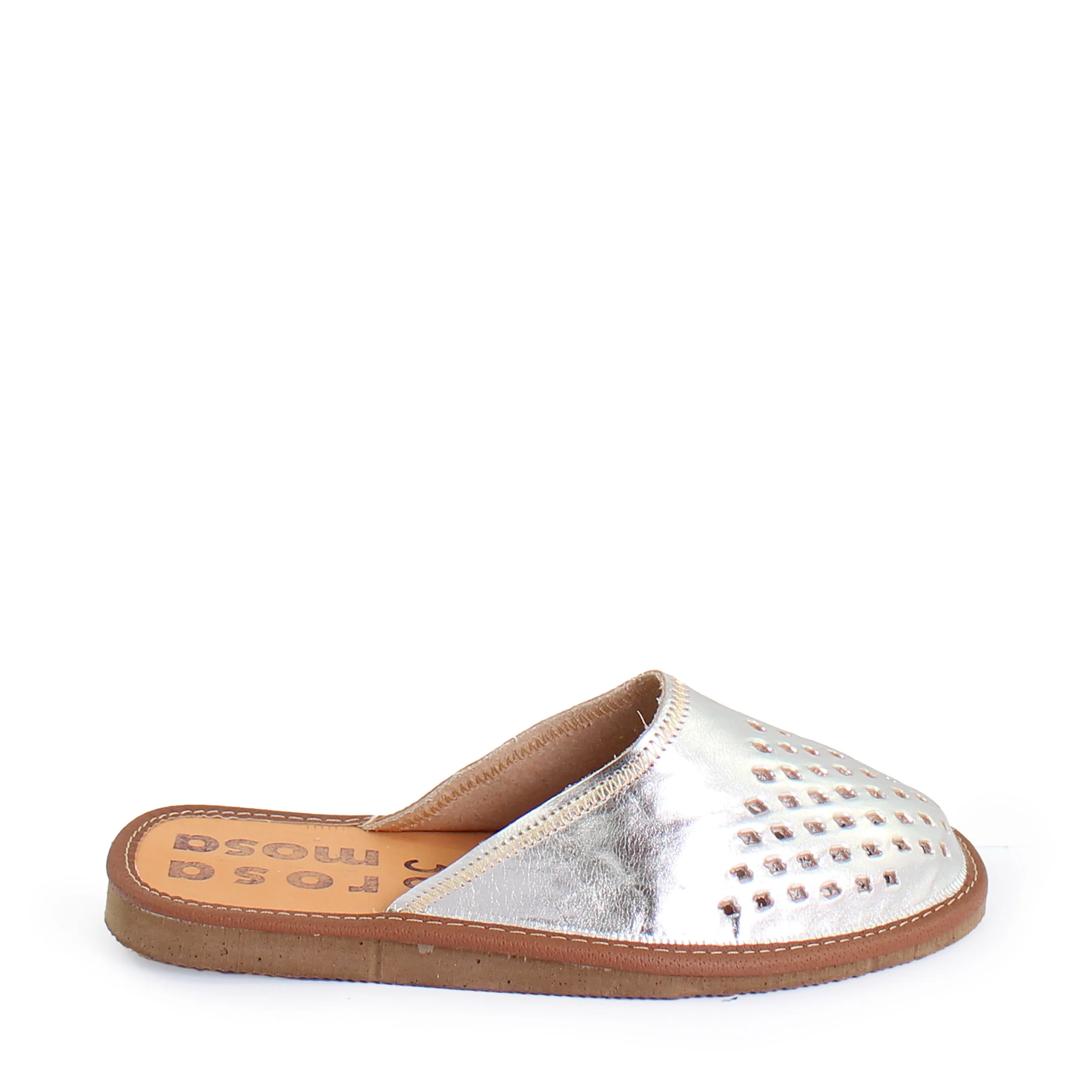 DIAMOND SLIDE   Argento