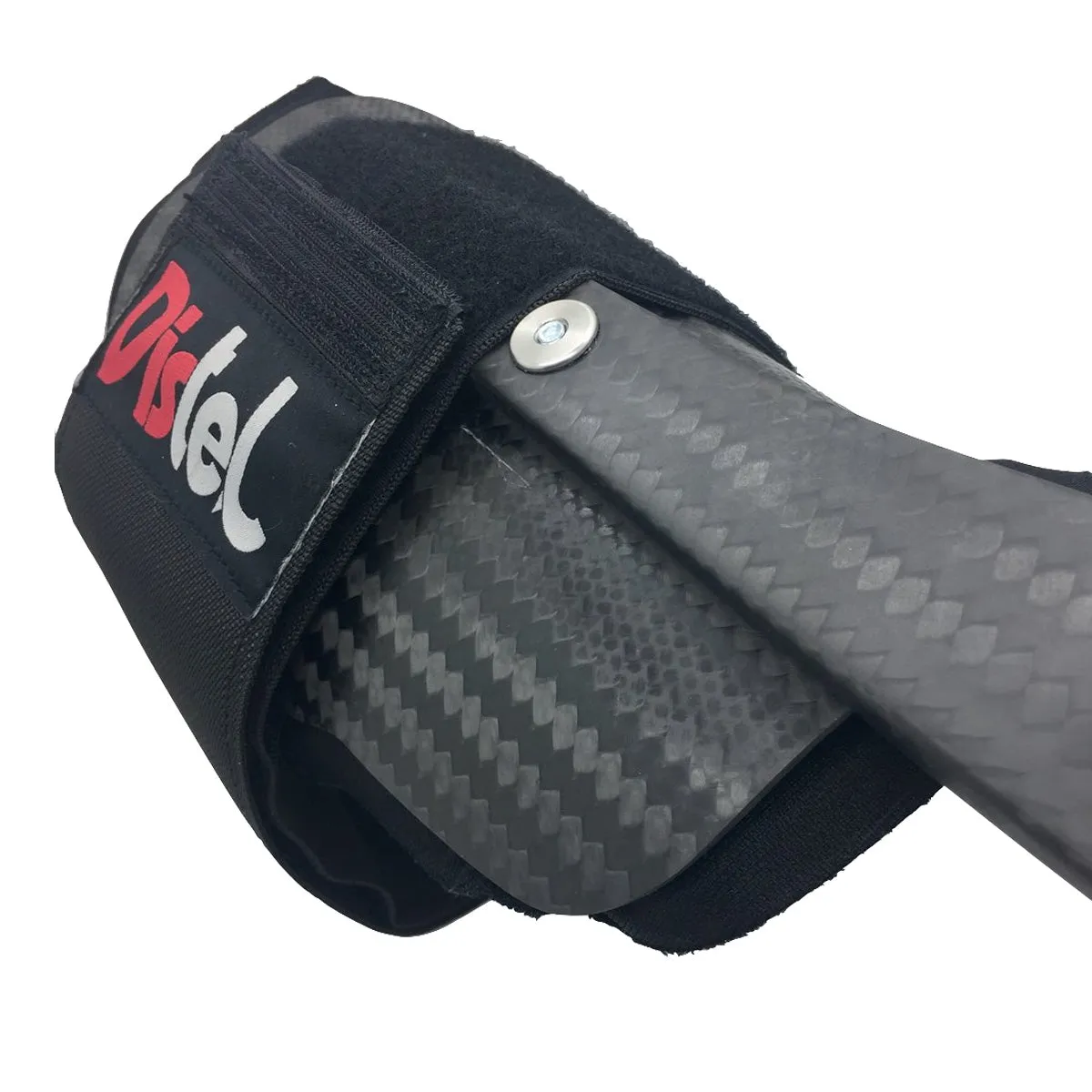 Distel Gecko Carbon Adjustable Tree Climbing Spikes