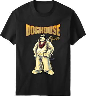 Doghouse Rock T-shirt