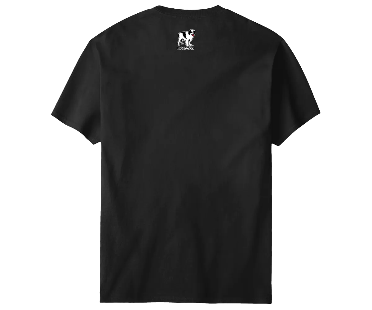 Doghouse Rock T-shirt