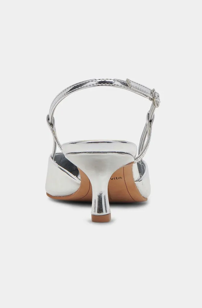 DOLCE VITA ODELA KITTEN HEEL