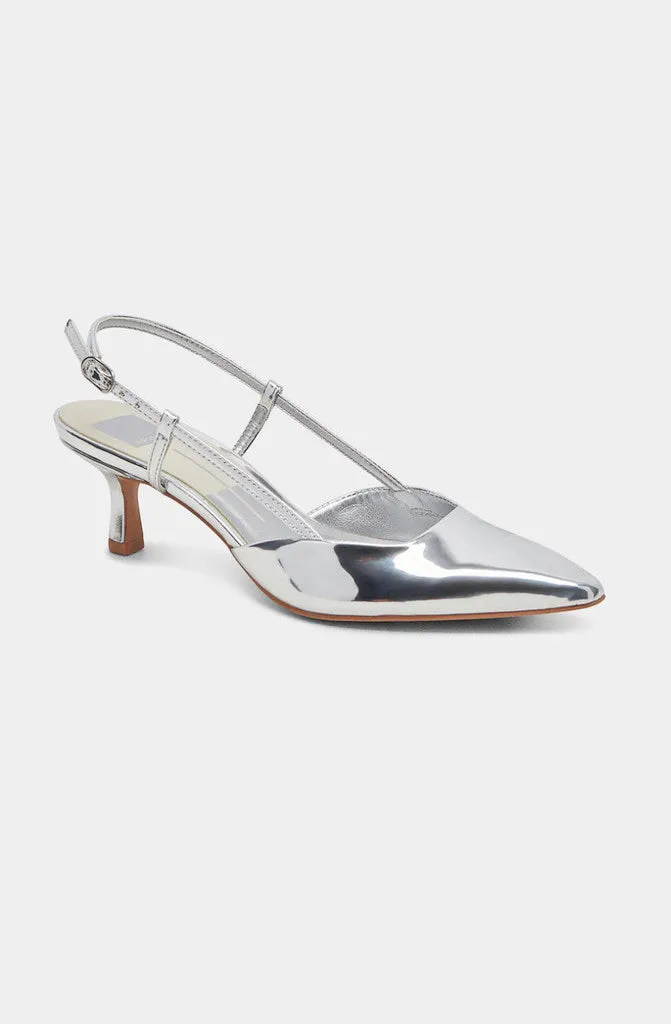 DOLCE VITA ODELA KITTEN HEEL