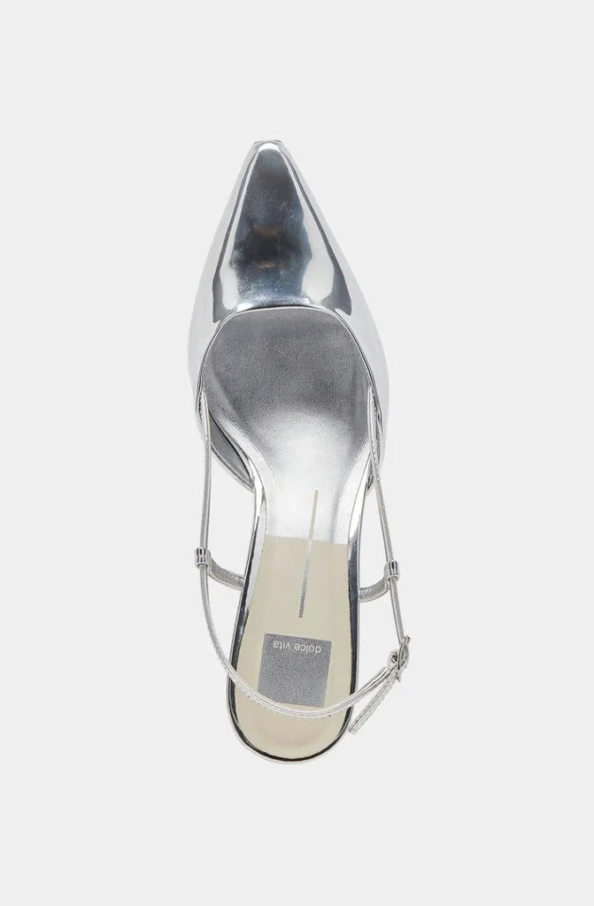 DOLCE VITA ODELA KITTEN HEEL