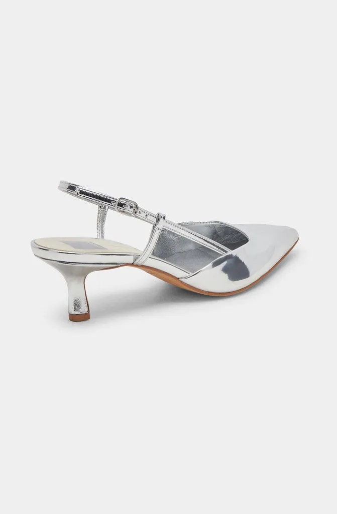 DOLCE VITA ODELA KITTEN HEEL