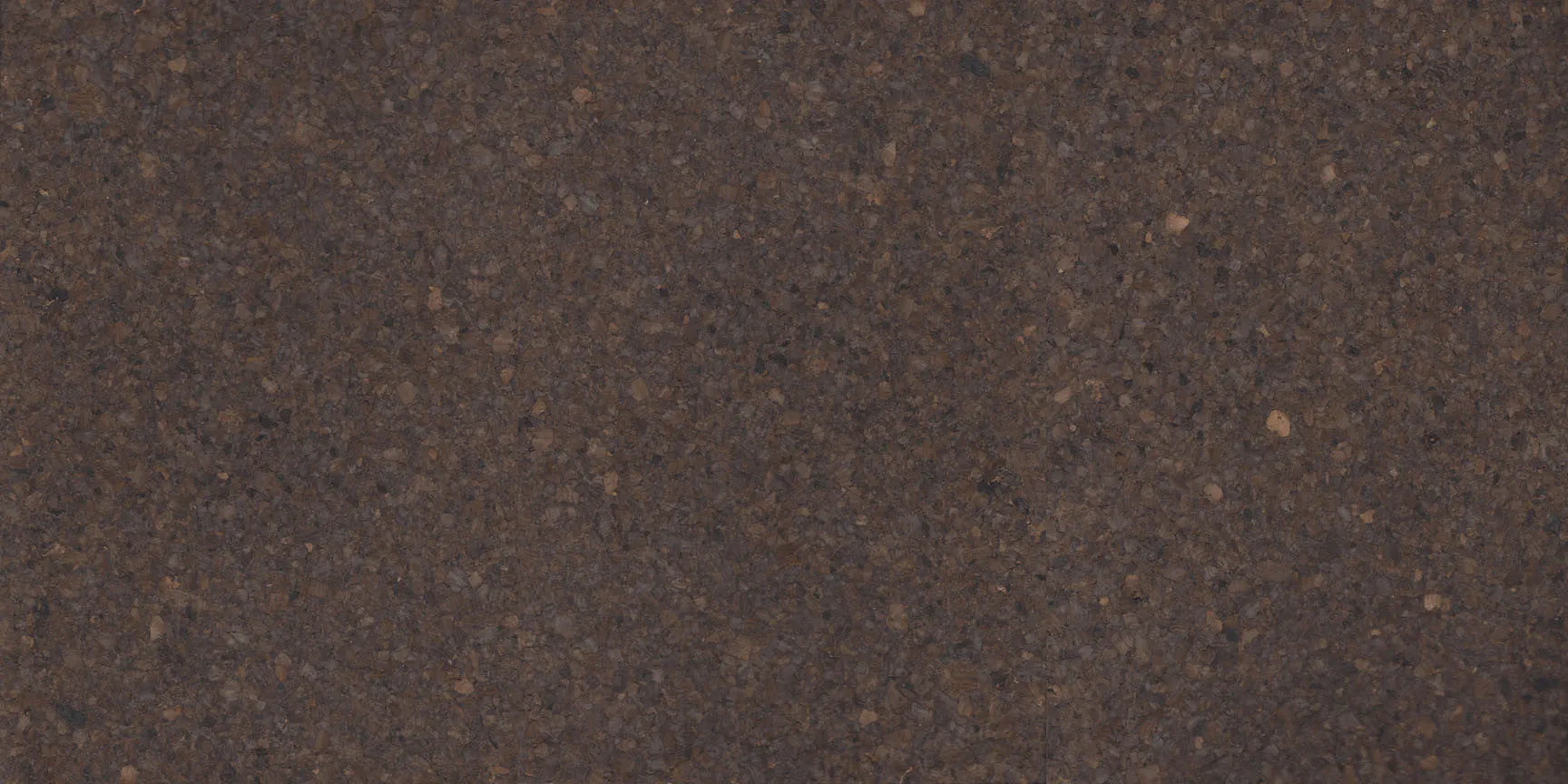 Ebony Cork Wall Tile