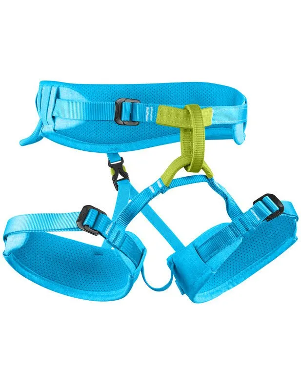 Edelrid Finn III Kids Climbing Harness