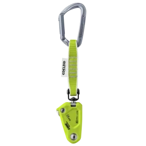 Edelrid OHM II Belay Assistant Device