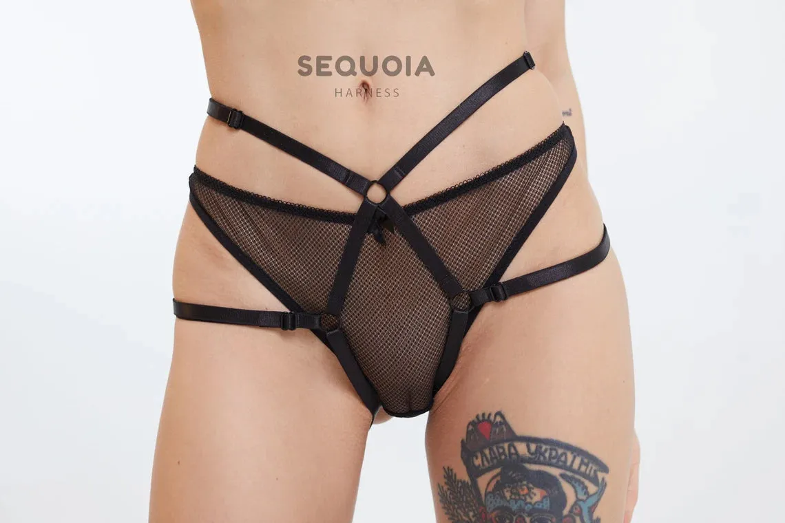 Elastic garters "Numera"