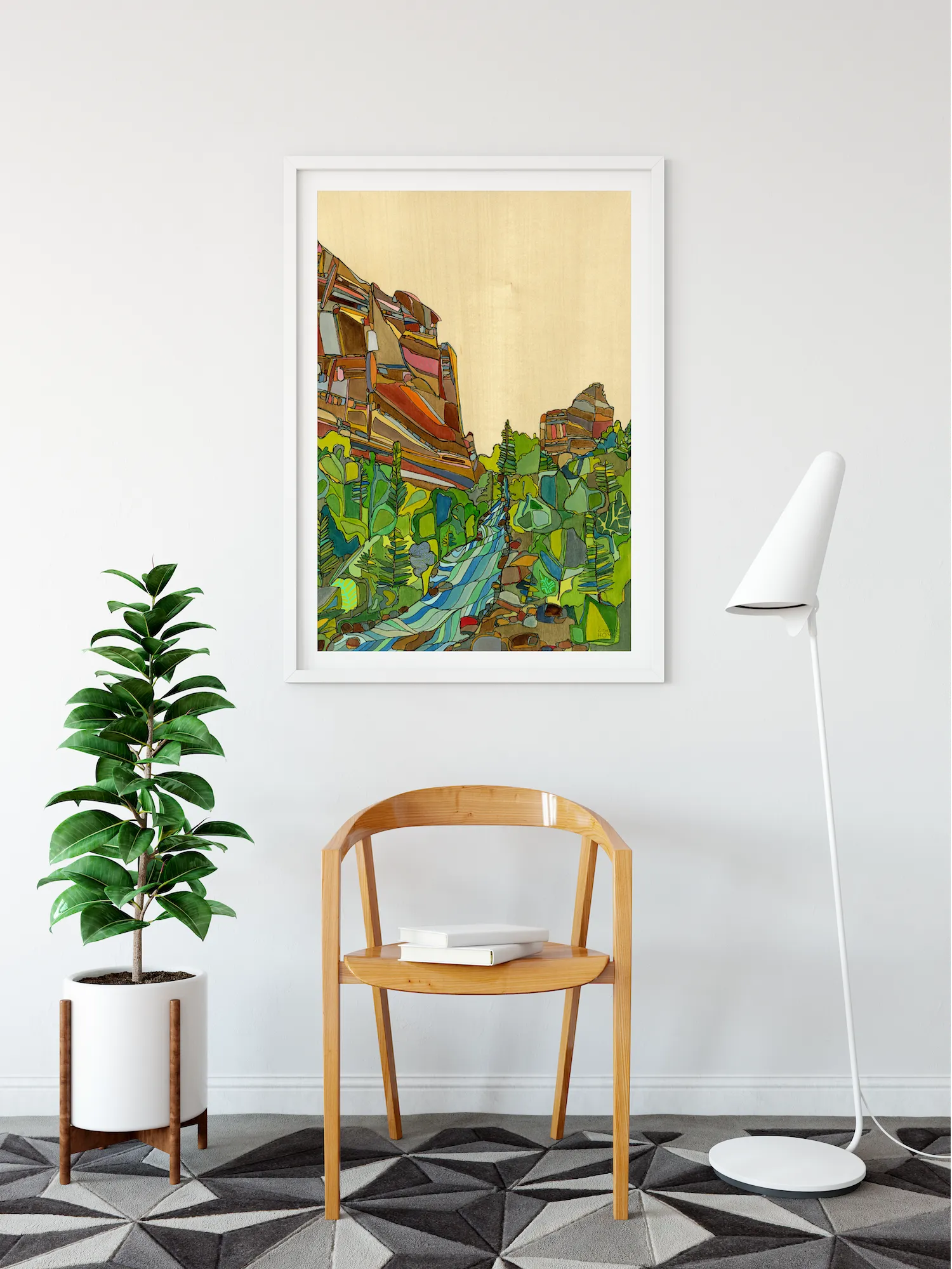 Eldorado Canyon | Prints