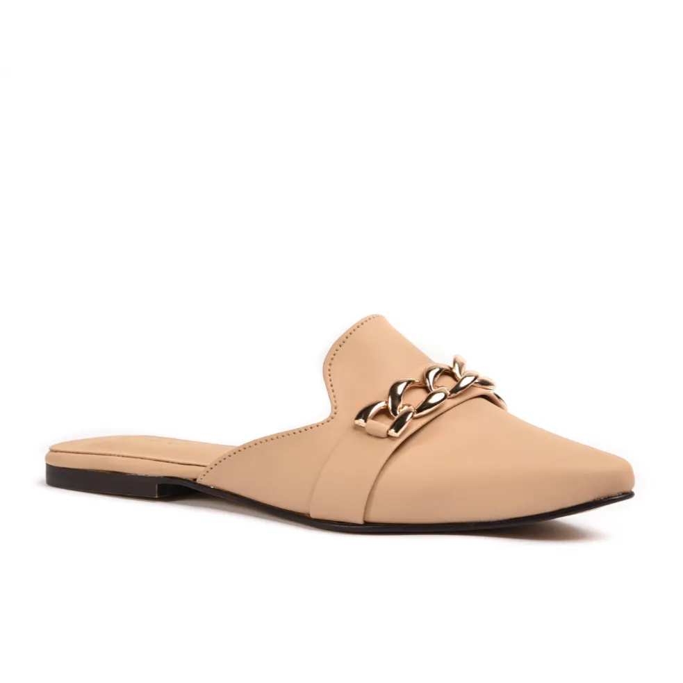 ELEGANCIA - Women Flat Pumps Sophia