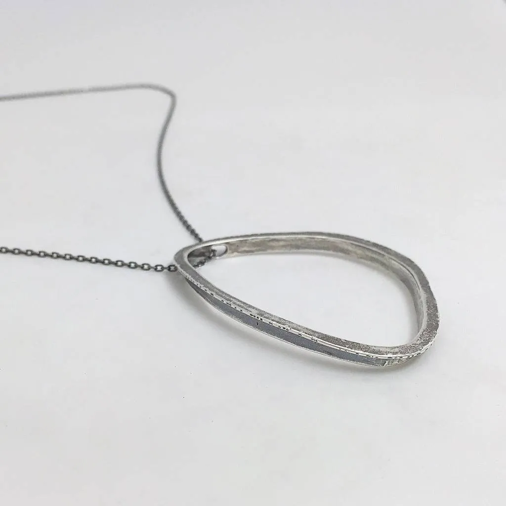 Elevation Pendant