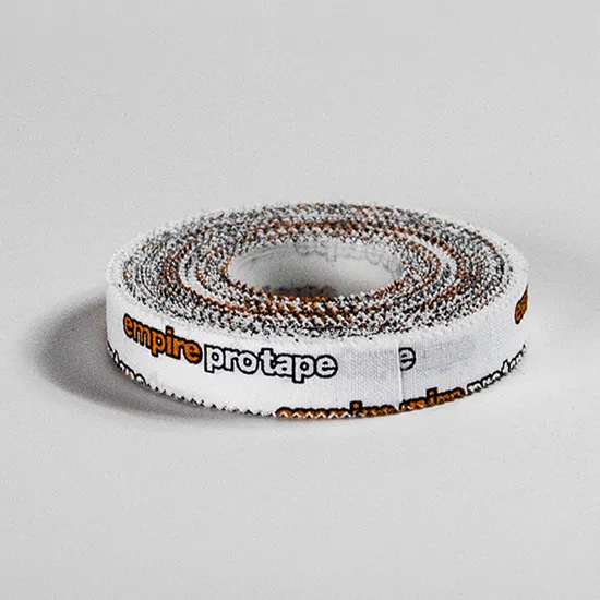 EMPIRE PRO TAPE-1.25CM X 13MTR (FINGER TAPE)