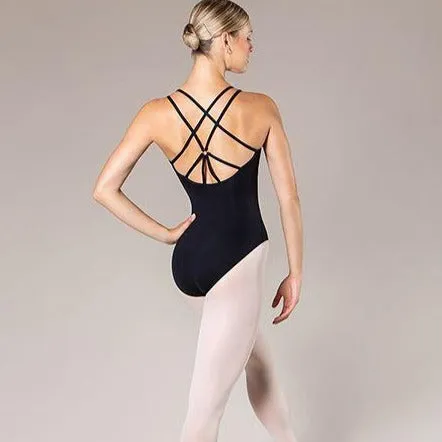 Energetiks Lynda Camisole Leotard Cl133/ Al133