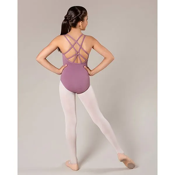 Energetiks Lynda Camisole Leotard Cl133/ Al133