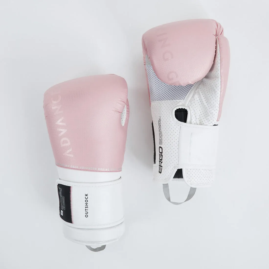 Ergonomic Boxing Gloves 120