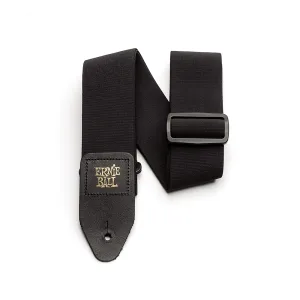 Ernie Ball 2" Stretch Strap